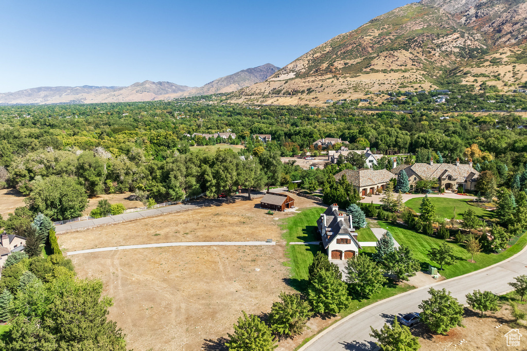 2621 E PROVIDENCE CT Holladay, UT 84121