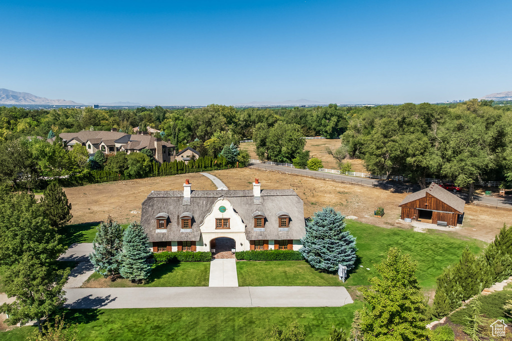 2621 E PROVIDENCE CT Holladay, UT 84121