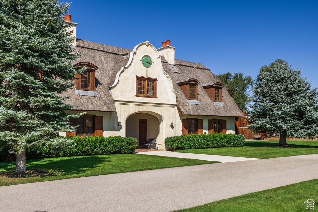 2621 E PROVIDENCE CT Holladay, UT 84121