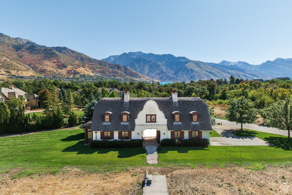 2621 E PROVIDENCE CT Holladay, UT 84121