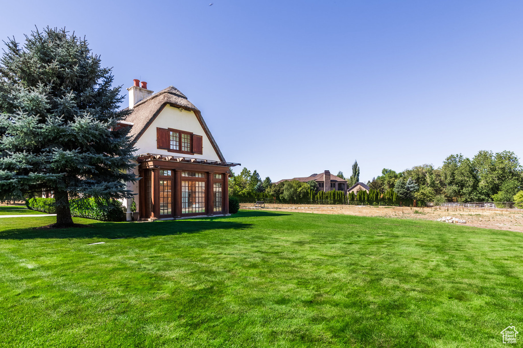 2621 E PROVIDENCE CT Holladay, UT 84121