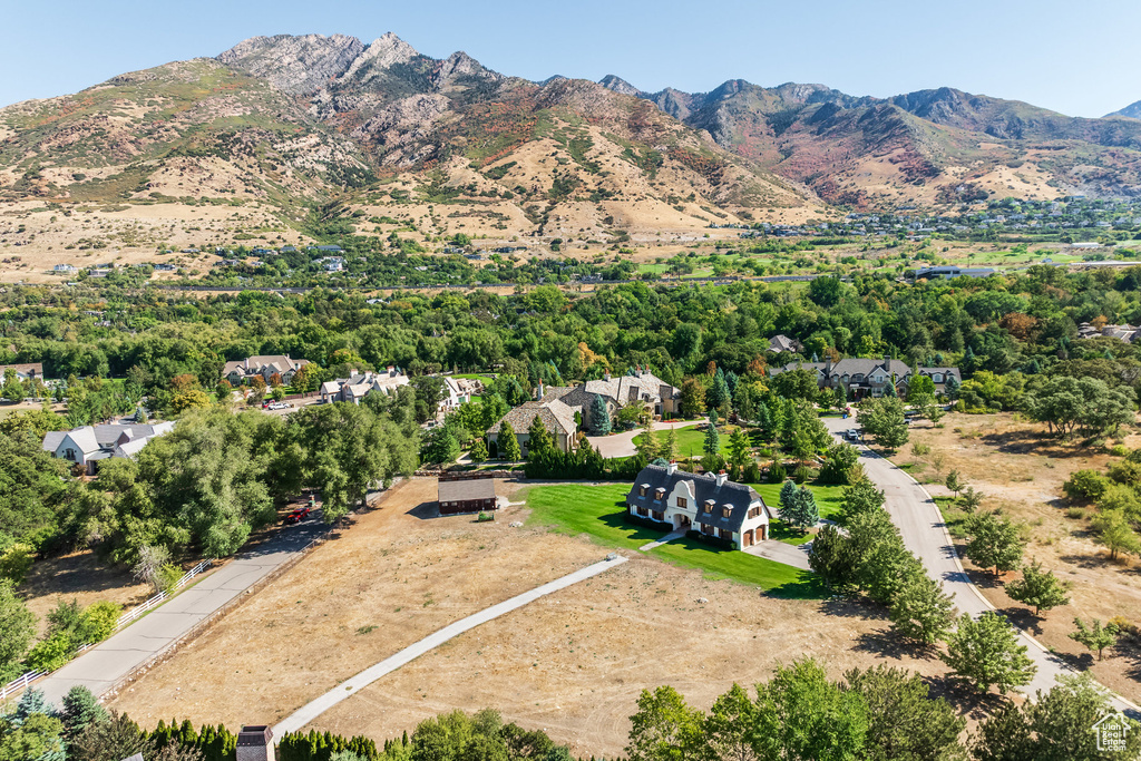 2621 E PROVIDENCE CT Holladay, UT 84121