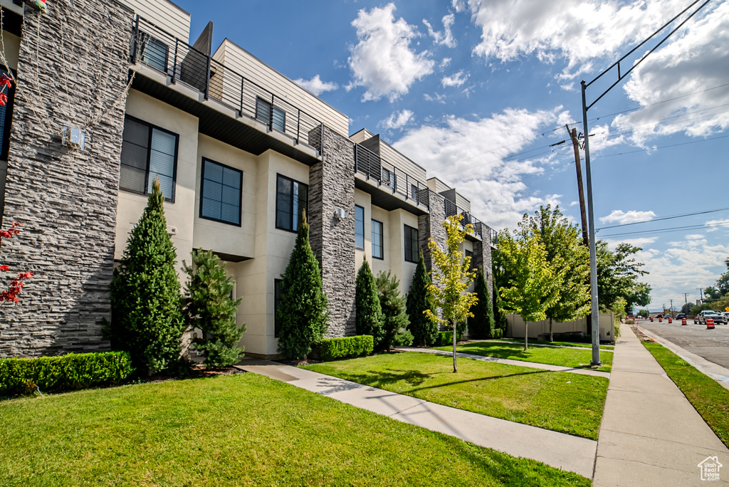 2970 S RICHMOND VIEW PL CT Salt Lake City, UT 84106