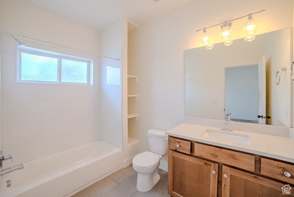 2970 S RICHMOND VIEW PL CT Salt Lake City, UT 84106