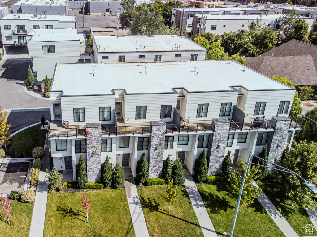 2970 S RICHMOND VIEW PL CT Salt Lake City, UT 84106