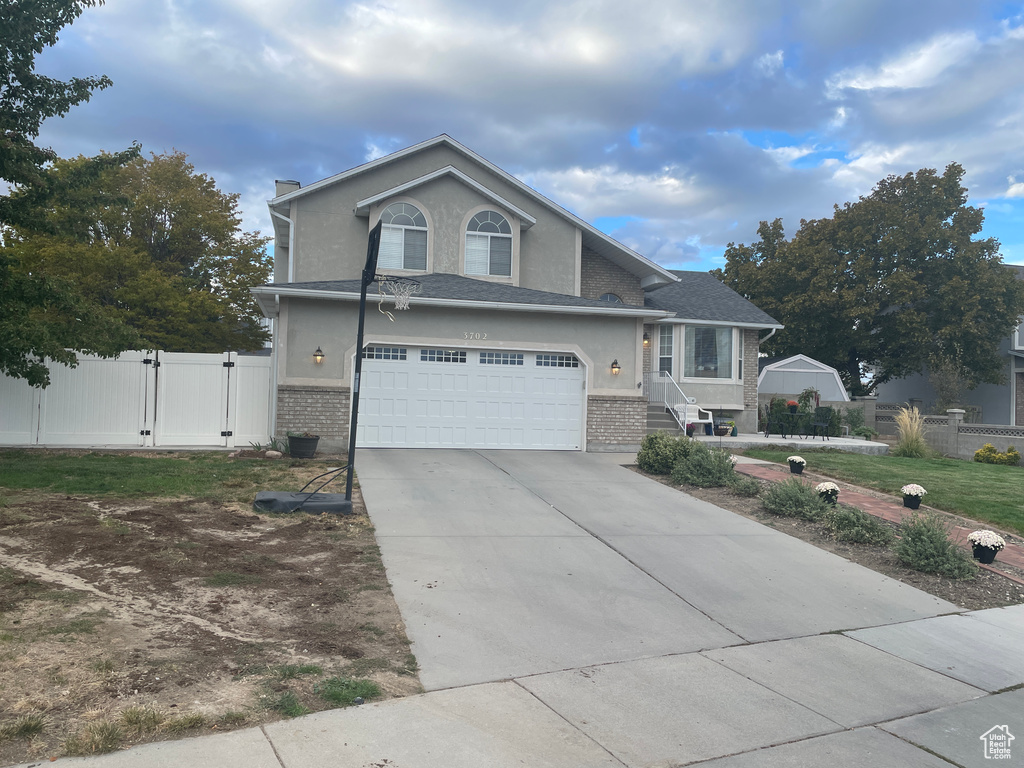 3702 W ANGUS DR South Jordan, UT 84095