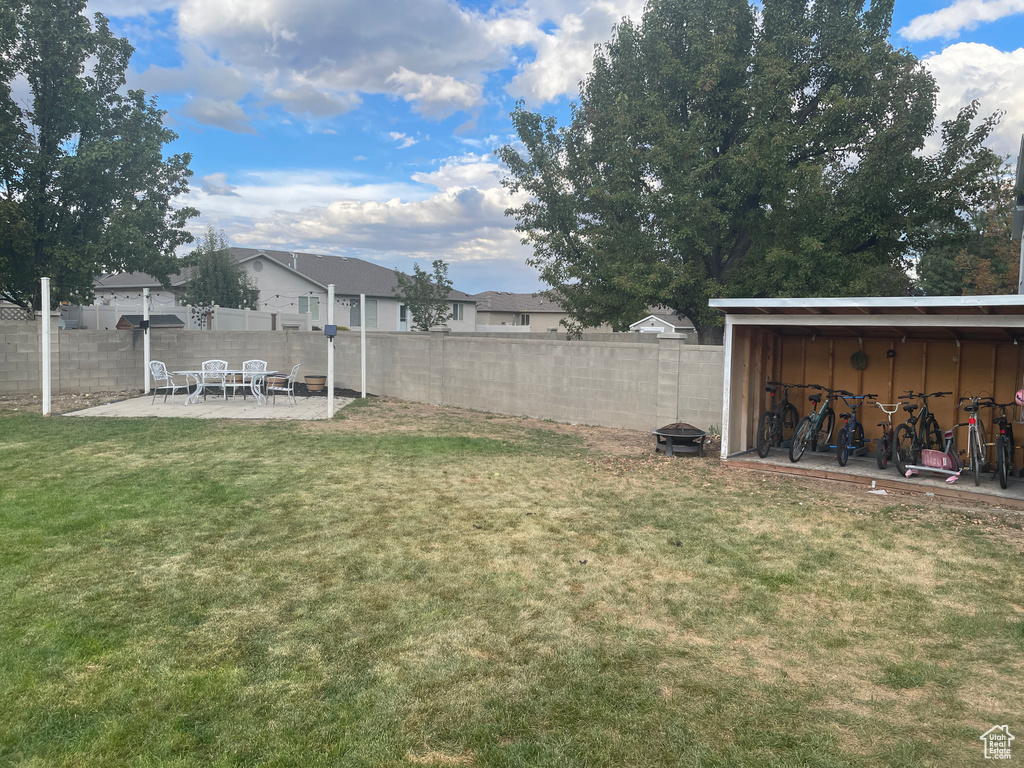 3702 W ANGUS DR South Jordan, UT 84095
