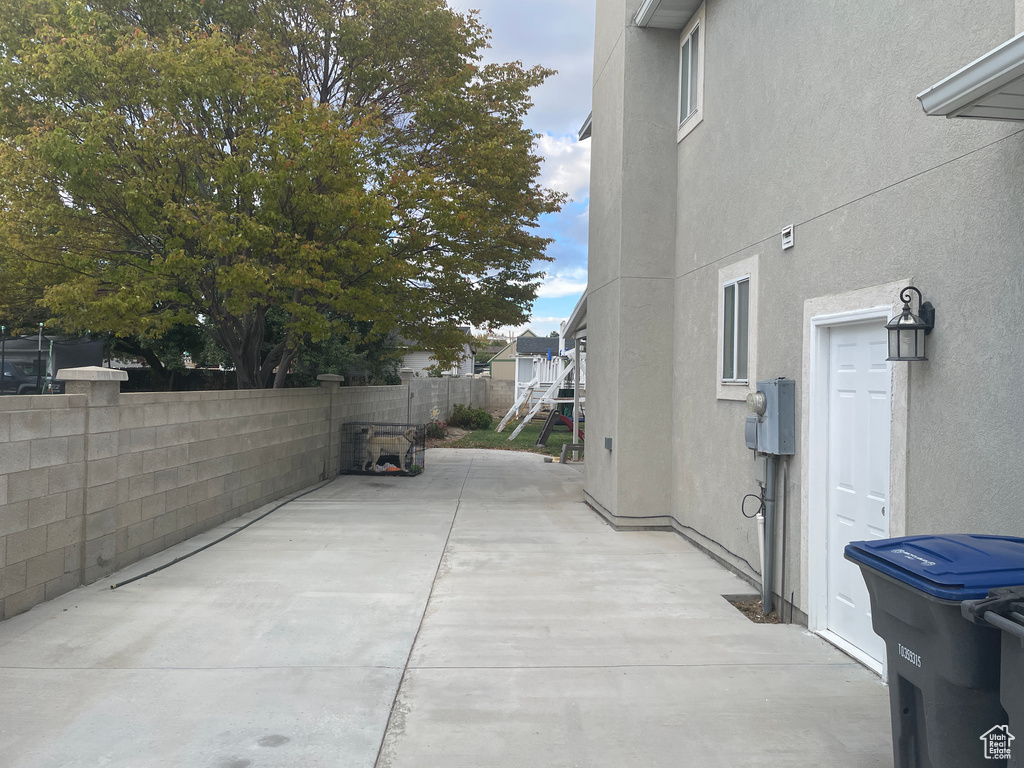 3702 W ANGUS DR South Jordan, UT 84095