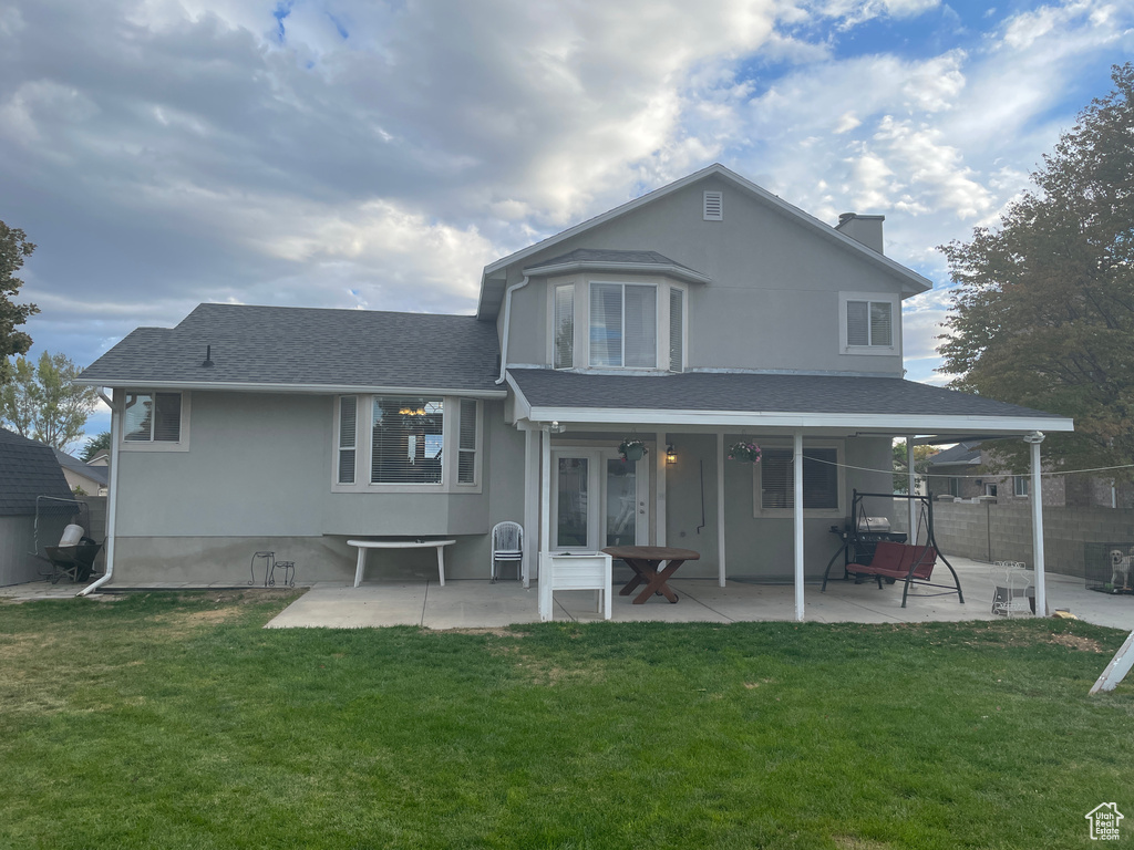 3702 W ANGUS DR South Jordan, UT 84095