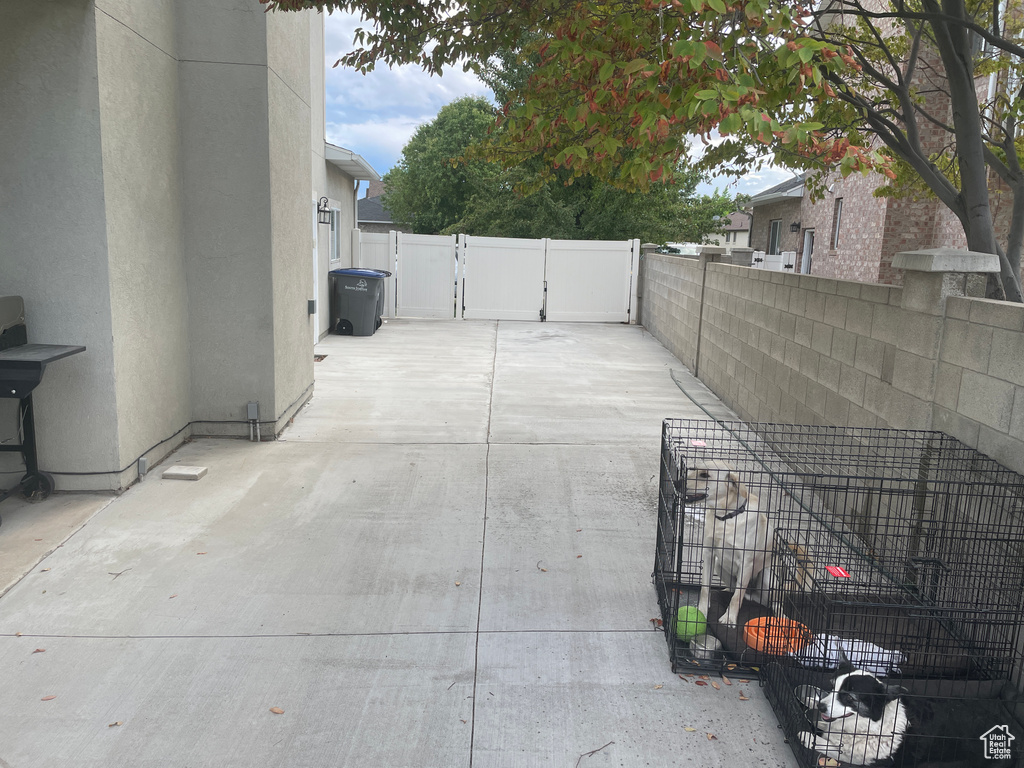 3702 W ANGUS DR South Jordan, UT 84095