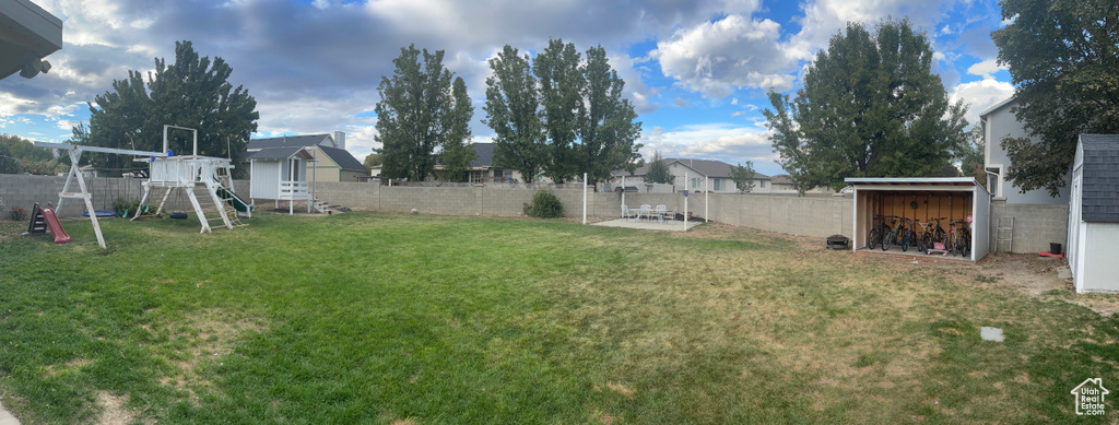 3702 W ANGUS DR South Jordan, UT 84095