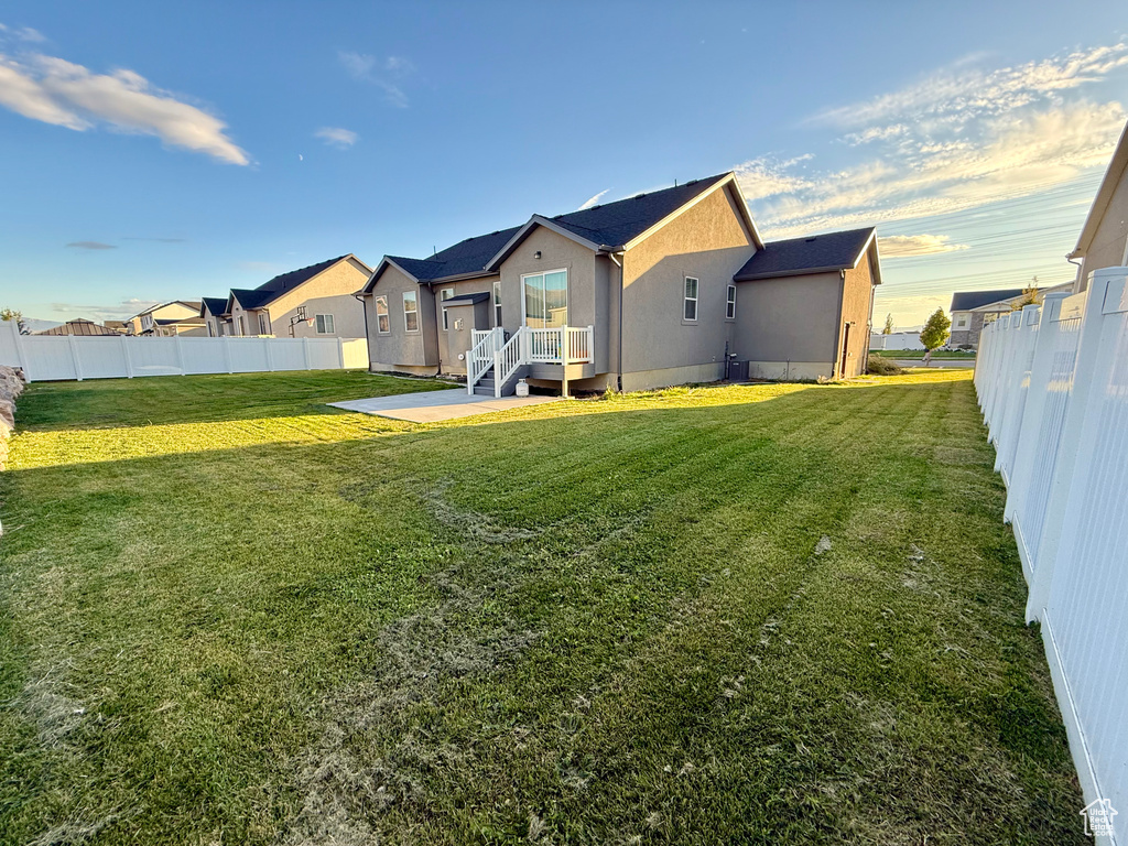 583 S ALBERTA SPRUCE DR Layton, UT 84041