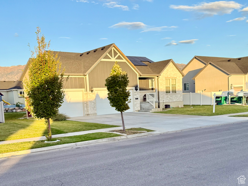 583 S ALBERTA SPRUCE DR Layton, UT 84041