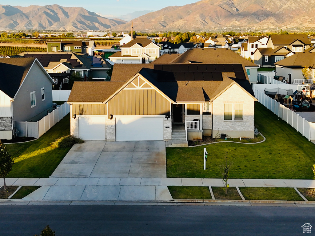583 S ALBERTA SPRUCE DR Layton, UT 84041