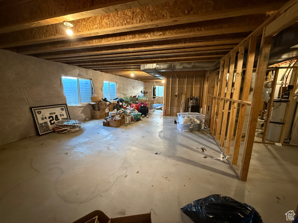 583 S ALBERTA SPRUCE DR Layton, UT 84041