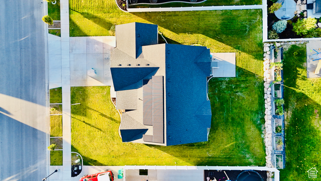 583 S ALBERTA SPRUCE DR Layton, UT 84041