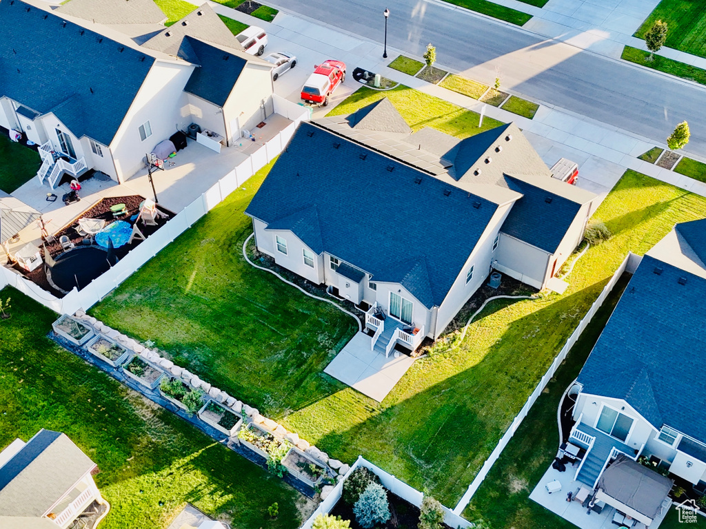 583 S ALBERTA SPRUCE DR Layton, UT 84041