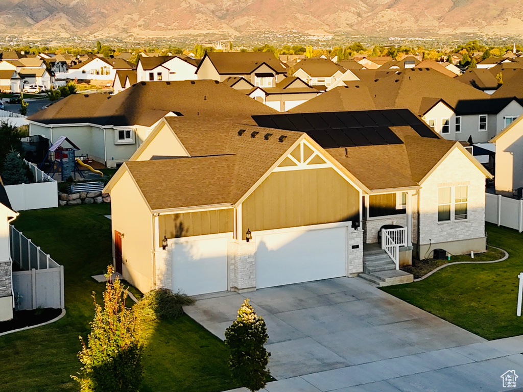 583 S ALBERTA SPRUCE DR Layton, UT 84041