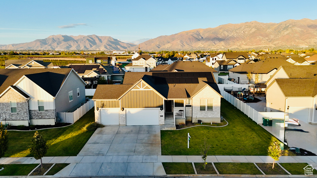 583 S ALBERTA SPRUCE DR Layton, UT 84041