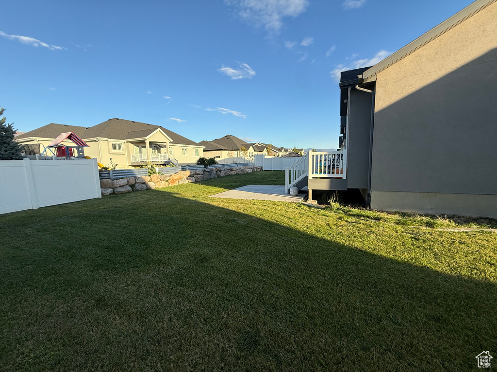 583 S ALBERTA SPRUCE DR Layton, UT 84041