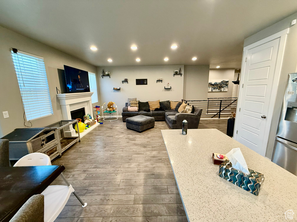 583 S ALBERTA SPRUCE DR Layton, UT 84041