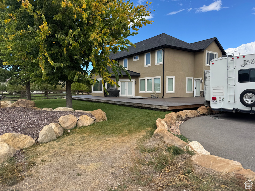 324 E 8800 S Spanish Fork, UT 84660