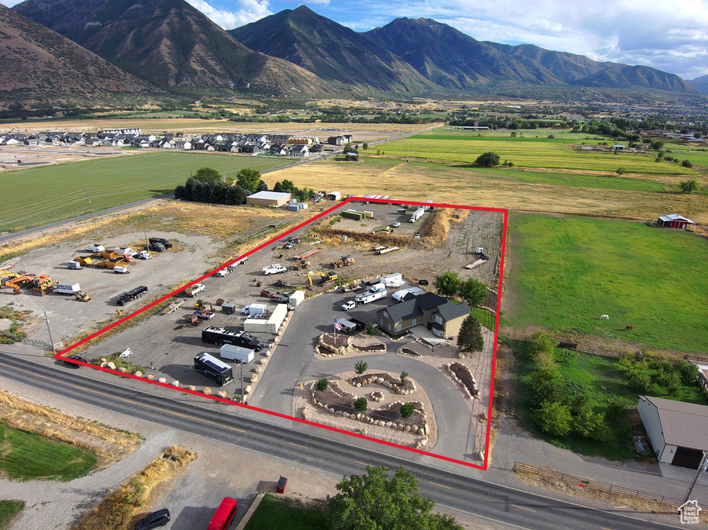 324 E 8800 S Spanish Fork, UT 84660