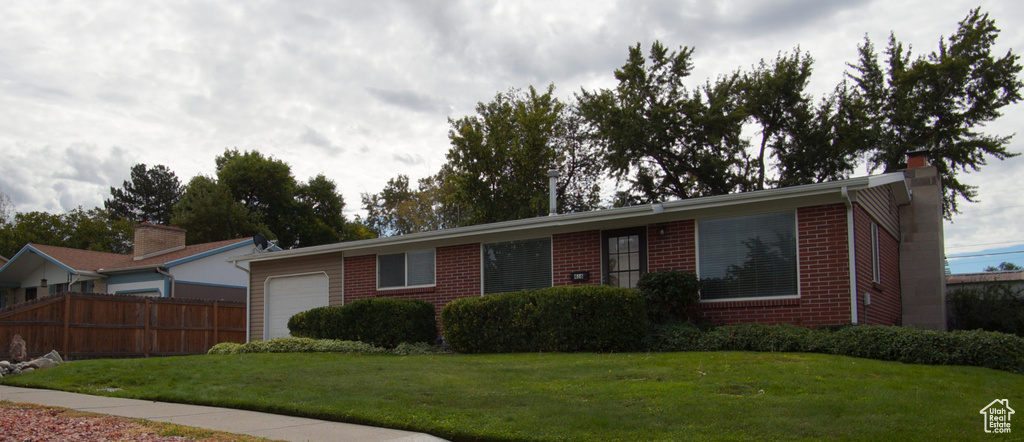 416 E 8260 S Sandy, UT 84070