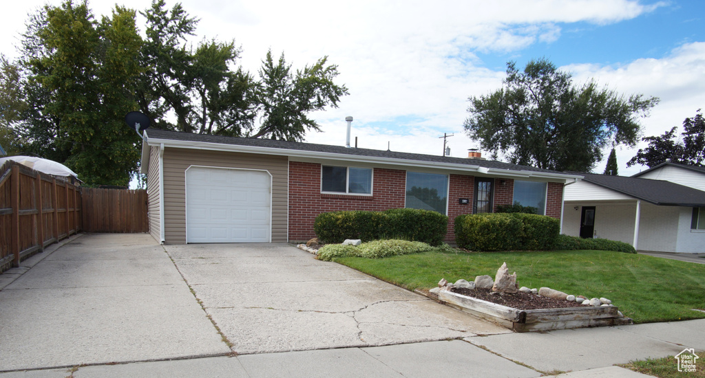 416 E 8260 S Sandy, UT 84070