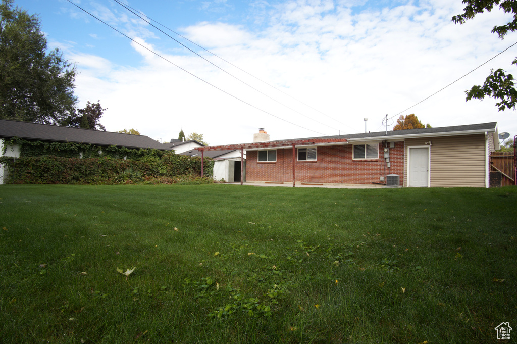 416 E 8260 S Sandy, UT 84070