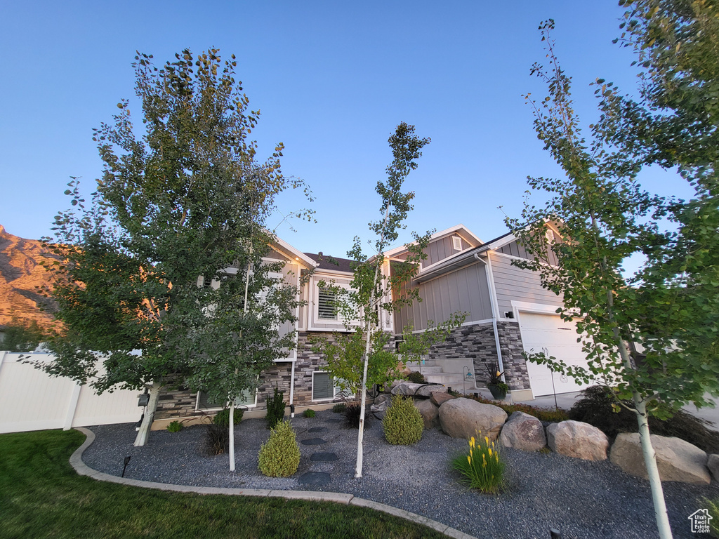 7823 S 875 W Willard, UT 84340