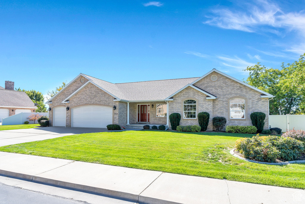 310 E 680 N Lindon, UT 84042
