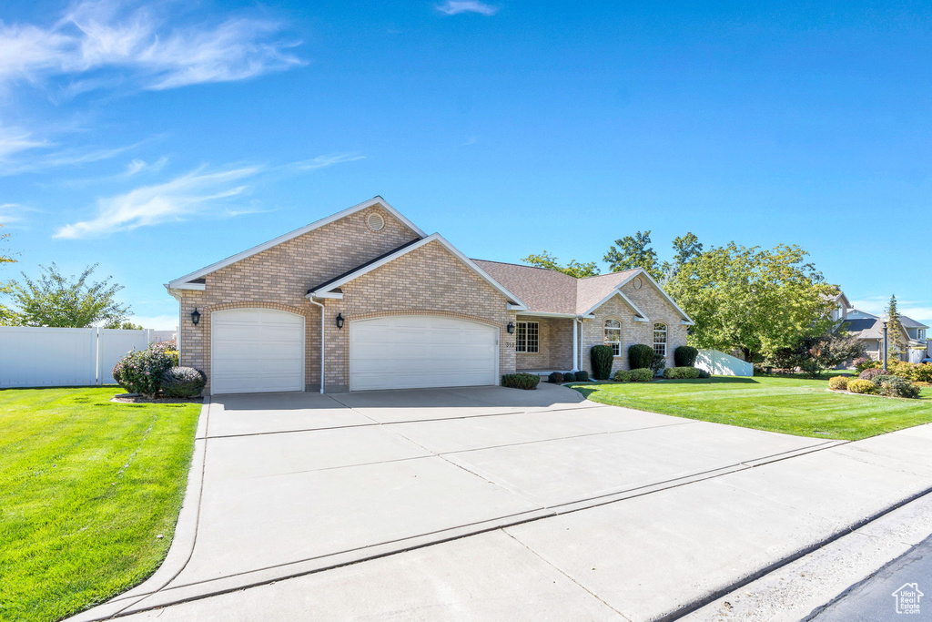 310 E 680 N Lindon, UT 84042