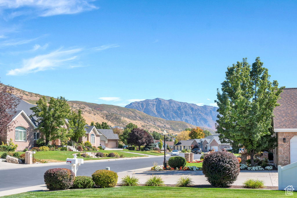 310 E 680 N Lindon, UT 84042