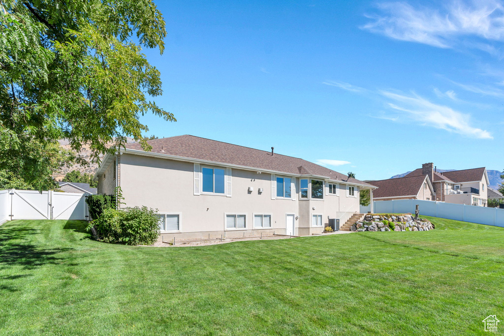 310 E 680 N Lindon, UT 84042