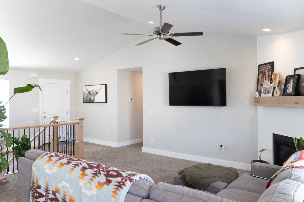 Photo 4 for MLS #2114601 at 111 S Jodi Ln