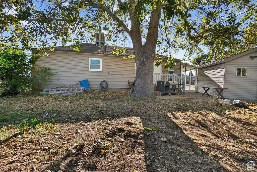 Photo 23 for MLS #2114602 at 592 Maple St