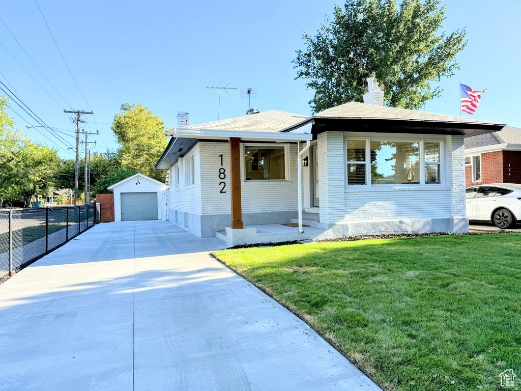 Photo 40 for MLS #2114604 at 182 E Edith Ave