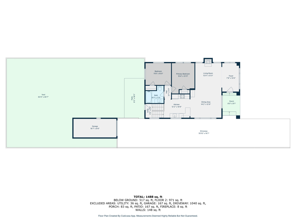 Photo 43 for MLS #2114604 at 182 E Edith Ave