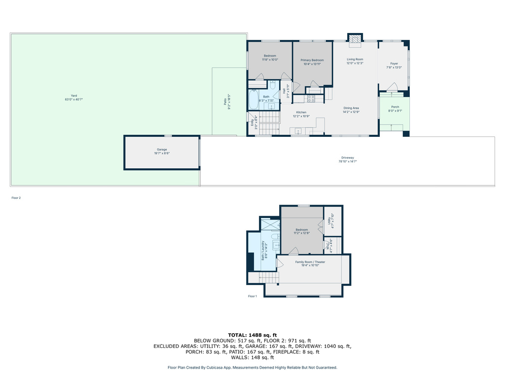 Photo 45 for MLS #2114604 at 182 E Edith Ave