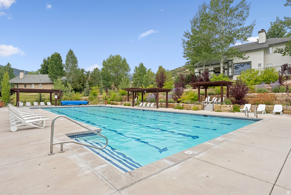 3996 VOELKER CT Park City, UT 84098