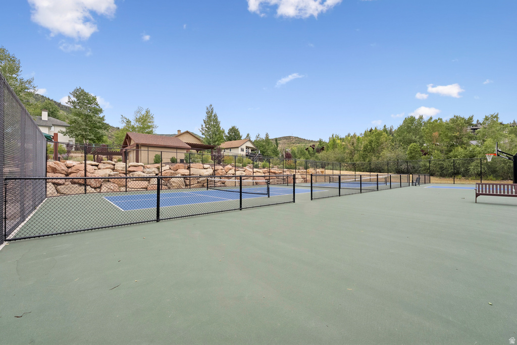 3996 VOELKER CT Park City, UT 84098