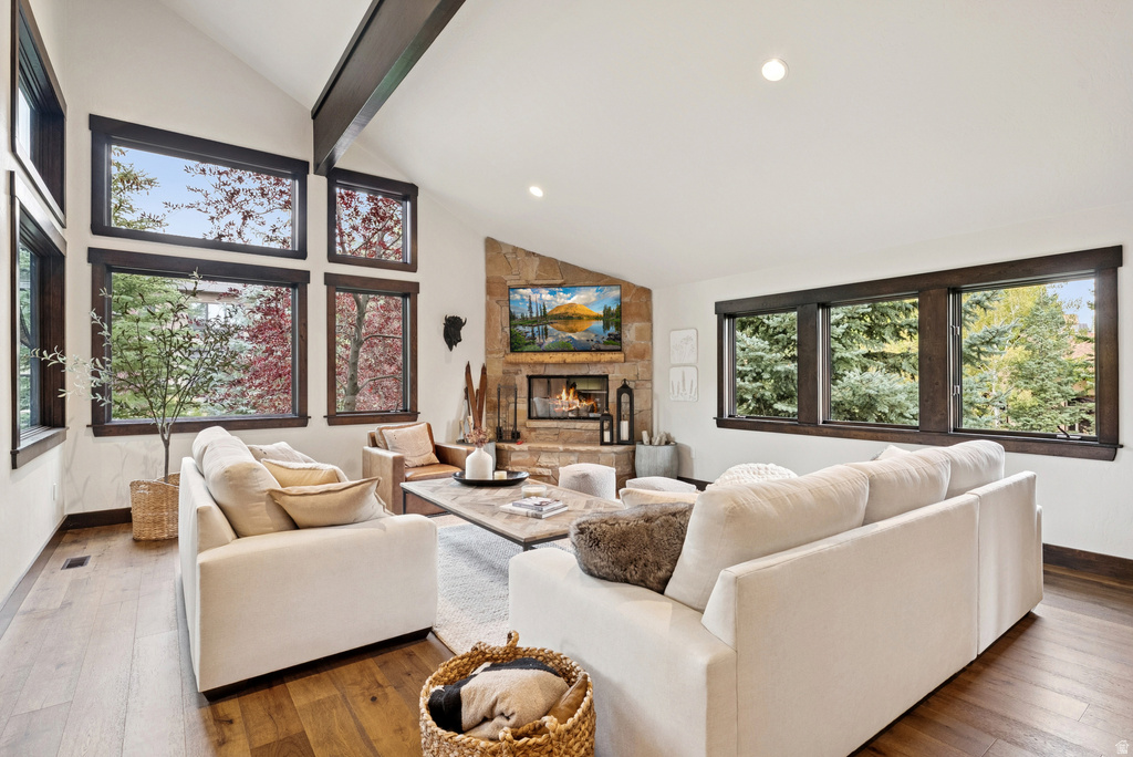 3996 VOELKER CT Park City, UT 84098