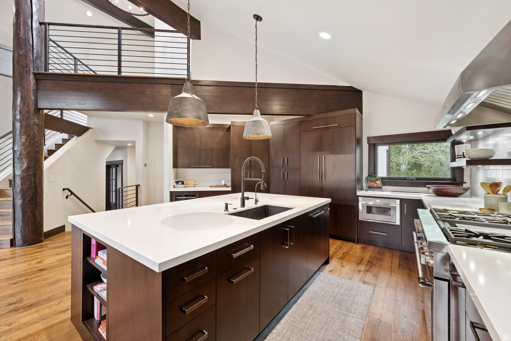 3996 VOELKER CT Park City, UT 84098