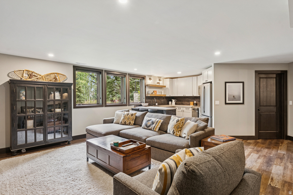 3996 VOELKER CT Park City, UT 84098