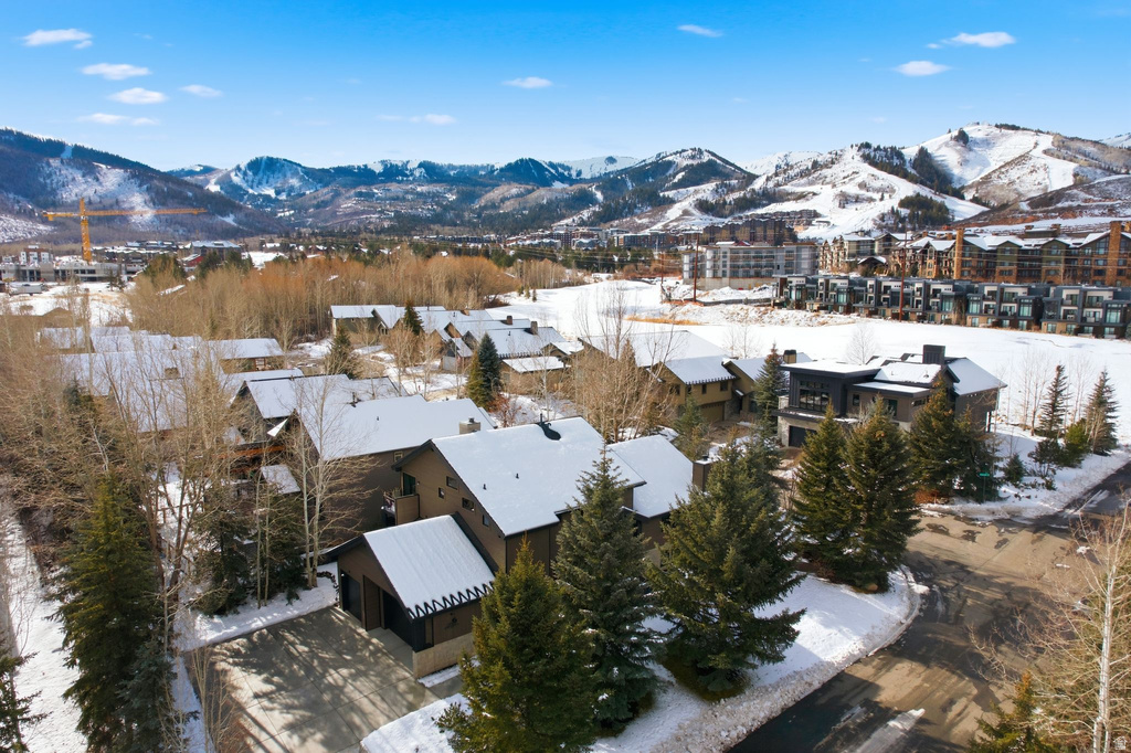 3996 VOELKER CT Park City, UT 84098