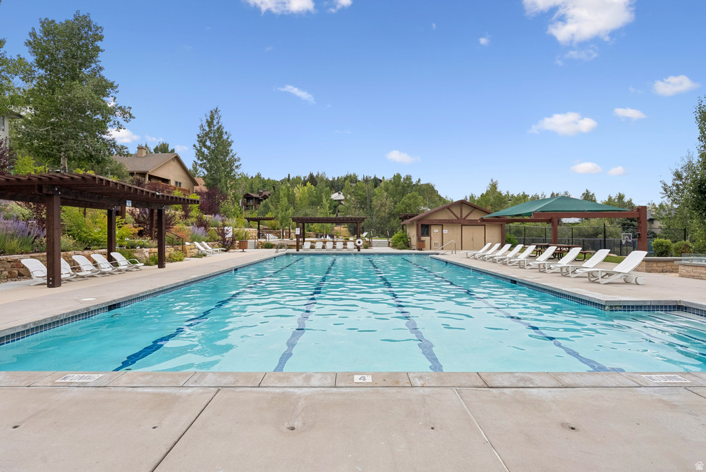 3996 VOELKER CT Park City, UT 84098