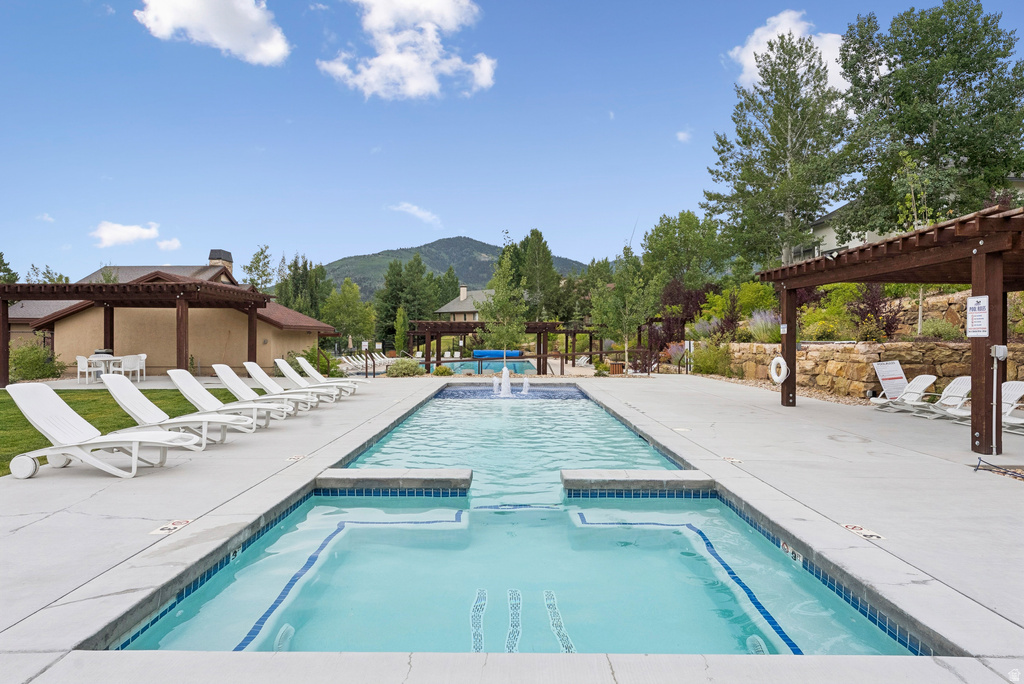 3996 VOELKER CT Park City, UT 84098