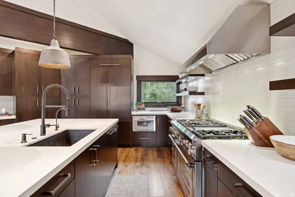 3996 VOELKER CT Park City, UT 84098