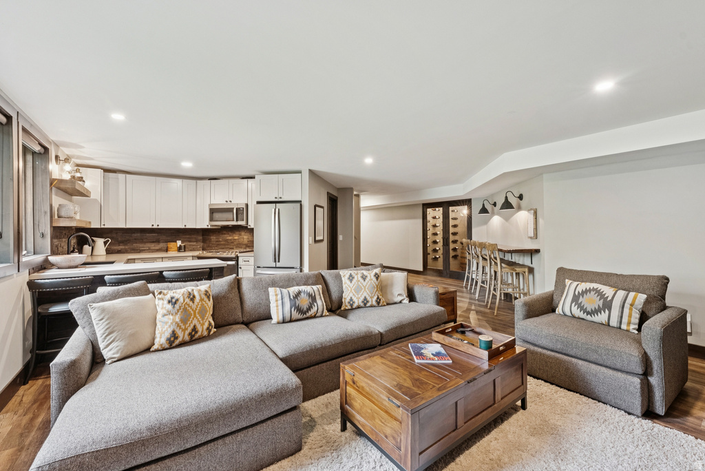 3996 VOELKER CT Park City, UT 84098